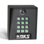 LIGHTED SLAVE KEYPAD - NOT A WEIGAND DEVICE