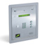 FLUSH MOUNT TELEPHONE ENTRY & ACCESS CONTROL