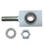 SQUARE EYE BOLT - NEW STYLE