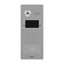 IP/COORD MULTI-TENANT 4IN TFT SCREEN WITH KEYPAD SILVER IP65