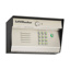 TELEPHONE INTERCOM AND ACCESS CONTROL SYSTEM