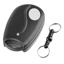 1 CHANNEL KEY CHAIN 318MHz PROGRAMABLE, BLOCK CODE