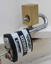 911 PIN LOCK FOR SWING GATE, USE PAD OR KNOX LOCK
