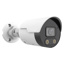 8MP WHT LABEL BULLET ACTIVE DETERRENCE FIXED IR 30M
