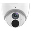 (CLEARANCE) 4MP HD Fixed Lens IPC Fixed Turret Camera