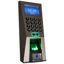 ENTRYGUARD BIOMETRIC ACCESS CONTROL WITHOUT CARD READER