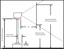 DualBeam Reader, 24VDC Input, ETL Listed, Gorilla®