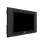 IP MONITOR 7IN IPS TOUCH NO CAMERA, BLACK