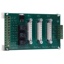 **RACK W/RELAY FOR USE W/