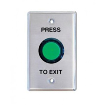 REQUEST TO EXIT BUTTON WITH